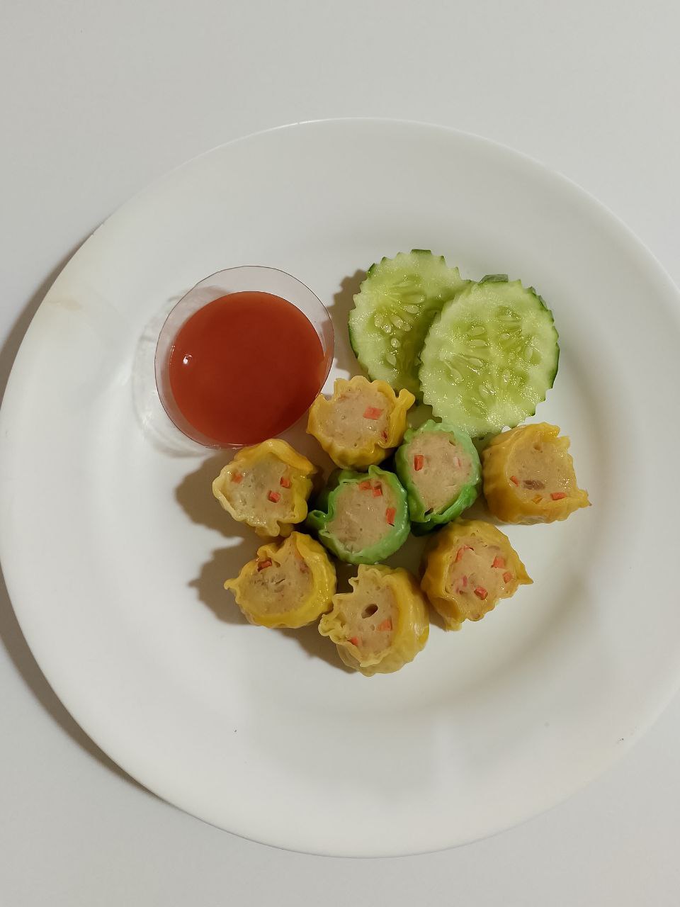 Dimsum Ayam Mini